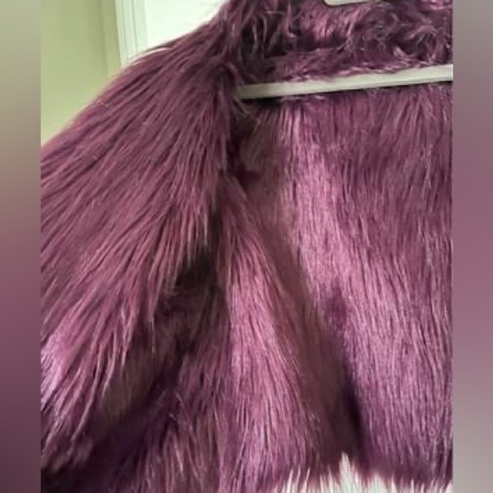 Custom Made Reversible Jacket - image 2